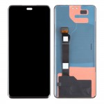 LCD with Touch Screen for Honor 80 Pro Black