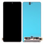 LCD with Touch Screen for Vivo iQOO Neo7 Racing Black