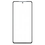 Replacement Front Glass For Vivo Iqoo Neo7 Racing Blue By - Maxbhi Com