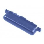 Power Button Outer For Alcatel 1b 2022 Blue By - Maxbhi Com