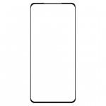 Replacement Front Glass For Zte Nubia Red Magic 7s Pro Black By - Maxbhi Com