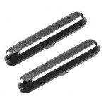 Volume Side Button Outer For Cat S53 White By - Maxbhi Com