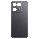 Back Panel Cover For Oneplus Ace Racing White - Maxbhi Com