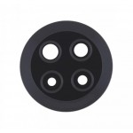 Camera Lens For Huawei Pocket S Silver By - Maxbhi Com