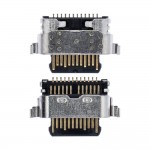 Charging Connector For Oneplus Ace Racing By - Maxbhi Com