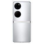 Full Body Housing For Huawei Pocket S Silver - Maxbhi Com