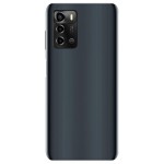 Full Body Housing For Zte Blade A72 Grey - Maxbhi Com