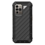 Full Body Housing For Ulefone Power Armor 18 5g Black - Maxbhi Com
