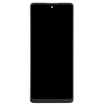 Lcd Screen For Tcl Stylus 5g Replacement Display By - Maxbhi Com