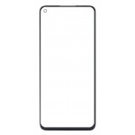 Touch Screen Digitizer For Realme Q3s White By - Maxbhi Com