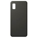 Back Panel Cover For Sharp Aquos Wish White - Maxbhi Com