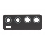 Camera Lens For Tcl Stylus 5g Black By - Maxbhi Com