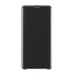 Flip Cover For Wiko T50 Black By - Maxbhi Com