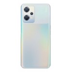 Full Body Housing For Oppo K10x White - Maxbhi Com
