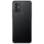 Full Body Housing For Tcl 306 White - Maxbhi Com