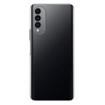 Full Body Housing For Wiko T50 White - Maxbhi Com