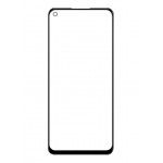 Touch Screen Digitizer For Oppo K10x White By - Maxbhi Com