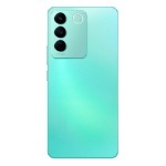 Full Body Housing For Vivo S16e Green - Maxbhi Com