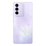 Full Body Housing For Vivo S16e Purple - Maxbhi Com