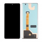 LCD with Touch Screen for Honor 80 SE Blue