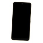 Proximity Light Sensor Flex Cable For Sharp Aquos Wish By - Maxbhi Com