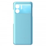 Back Panel Cover For Doogee X98 Pro White - Maxbhi Com