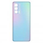 Back Panel Cover For Meizu 18s Pink - Maxbhi Com