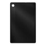 Back Panel Cover For Tcl Tab 8 4g Black - Maxbhi Com