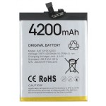 Battery For Doogee X98 Pro By - Maxbhi Com