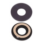 Camera Lens For Blu M8l 2022 White By - Maxbhi Com