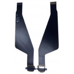 Charging Connector Flex Pcb Board For Zte Axon 40 Pro By - Maxbhi Com