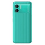 Full Body Housing For Doogee X98 Pro Green - Maxbhi Com