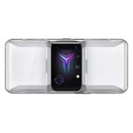 Full Body Housing For Lenovo Legion Duel 2 White - Maxbhi Com