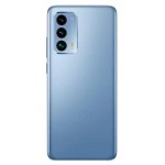 Full Body Housing For Meizu 18s Black - Maxbhi Com