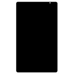 Lcd With Touch Screen For Blu M8l 2022 White By - Maxbhi Com