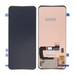 Lcd With Touch Screen For Lenovo Legion Duel 2 White By - Maxbhi Com