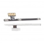 Volume Button Flex Cable For Doogee X98 Pro By - Maxbhi Com