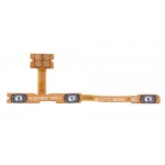 Power Button Flex Cable For Huawei Enjoy 50z On Off Flex Pcb By - Maxbhi Com