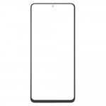 Touch Screen Digitizer For Honor X40 Gt White By - Maxbhi Com