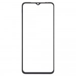 Replacement Front Glass For Huawei Enjoy 50z White By - Maxbhi Com