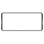 Touch Screen Digitizer For Lenovo Legion Duel 2 White By - Maxbhi Com