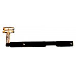 Volume Button Flex Cable For Blackview A52 By - Maxbhi Com