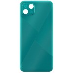 Back Panel Cover For Wiko T10 Green - Maxbhi Com