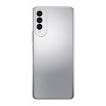 Full Body Housing For Huawei Nova 10z White - Maxbhi Com