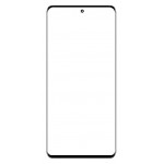 Replacement Front Glass For Honor X40 Gt White By - Maxbhi Com