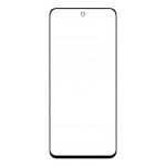 Touch Screen Digitizer For Huawei Nova 10z White By - Maxbhi Com
