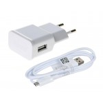 Mobile Phone Charger For Lava Iris 501 - Maxbhi.com