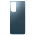 Back Panel Cover For Blackview A85 Blue - Maxbhi Com