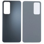 Back Panel Cover For Blackview A85 White - Maxbhi Com