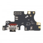 Charging Connector Flex Pcb Board For Tcl 30 Xl By - Maxbhi Com